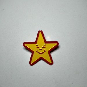 ASSPIZZA Pin **BRAND NEW**